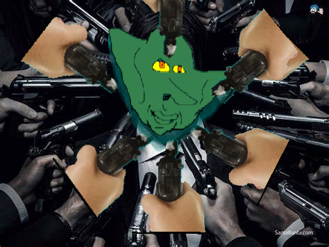 Screenshot 2 for Goblin Killing Simulator