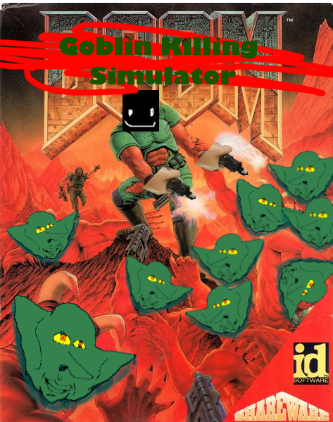 Screenshot 3 for Goblin Killing Simulator
