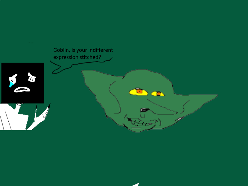 Screenshot 4 for Goblin Killing Simulator