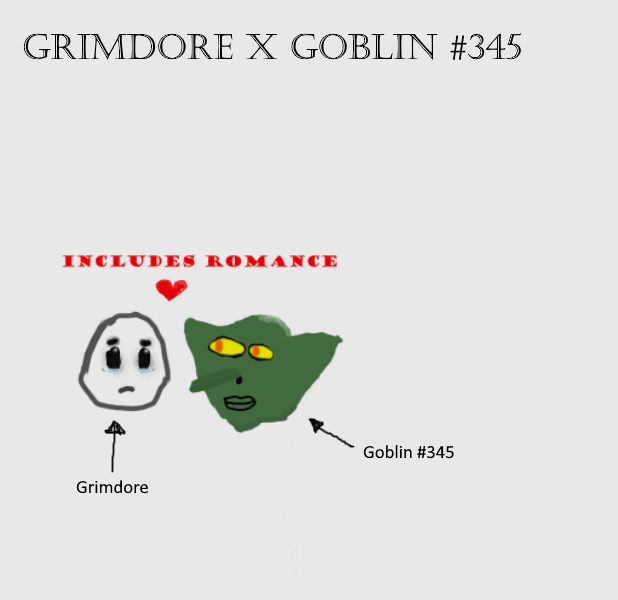 Screenshot 5 for Goblin Killing Simulator