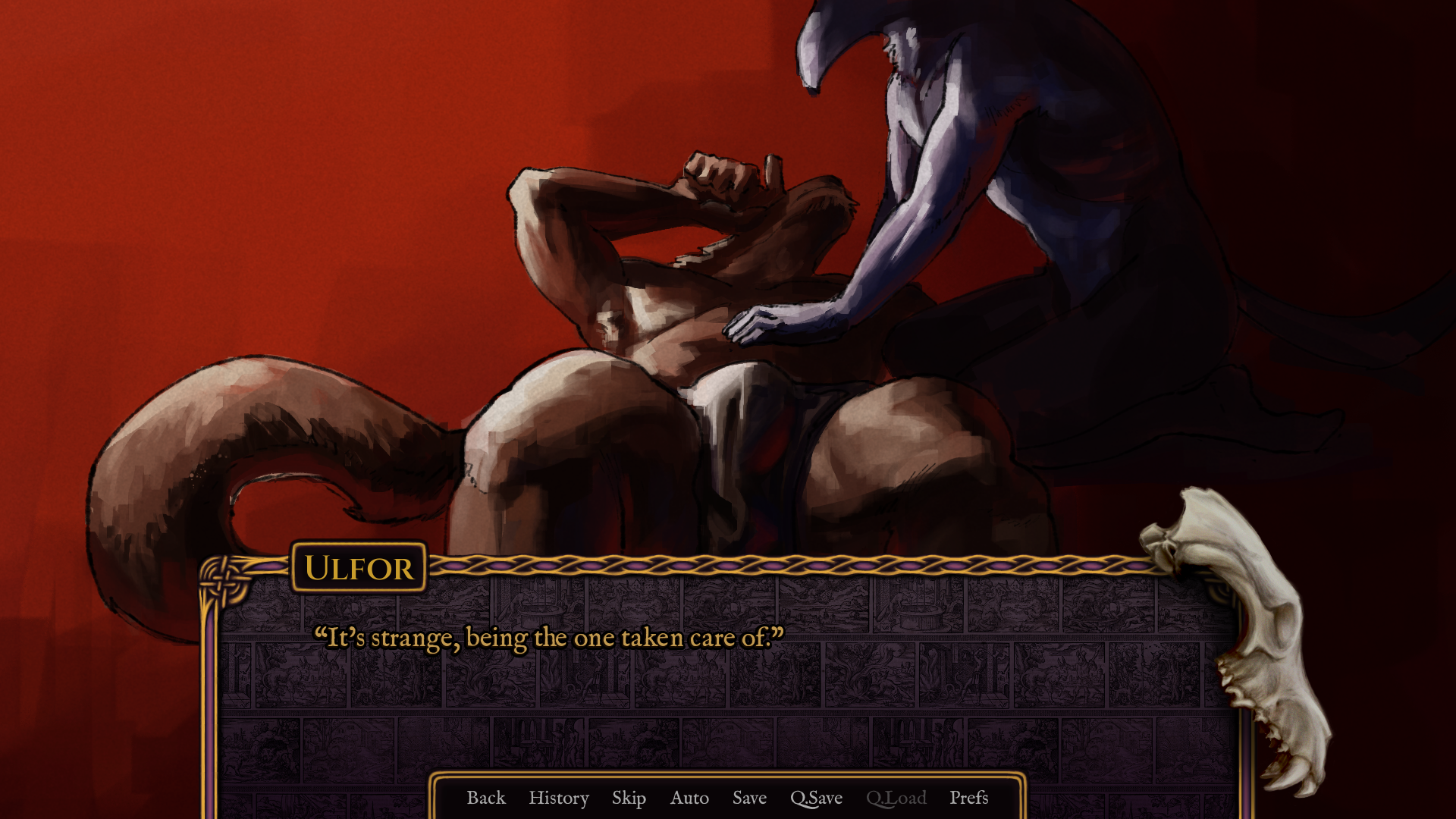 Screenshot 5 for To The Noblest End