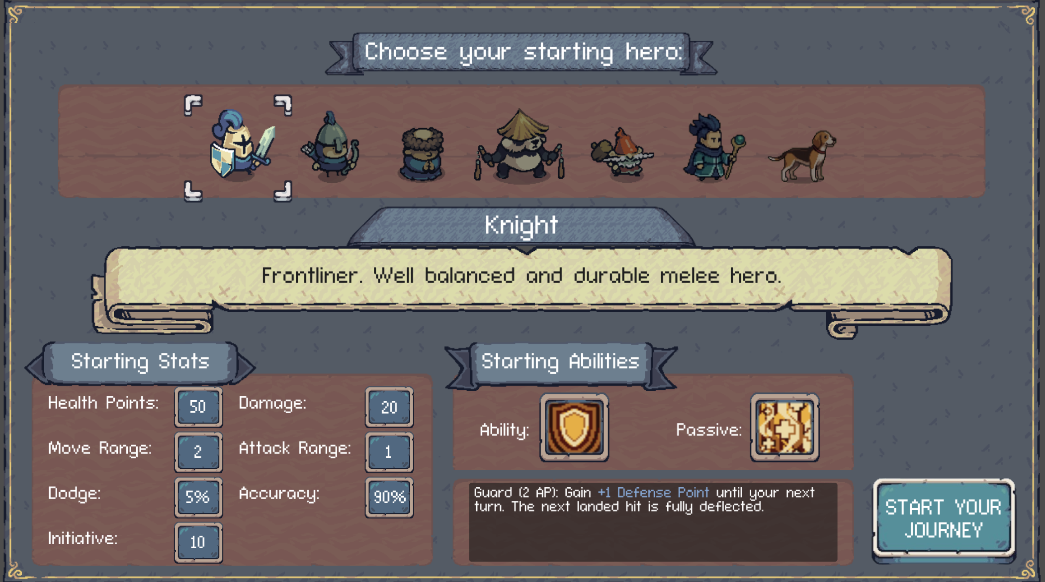 Screenshot 3 for Rogue Resistance - Demo