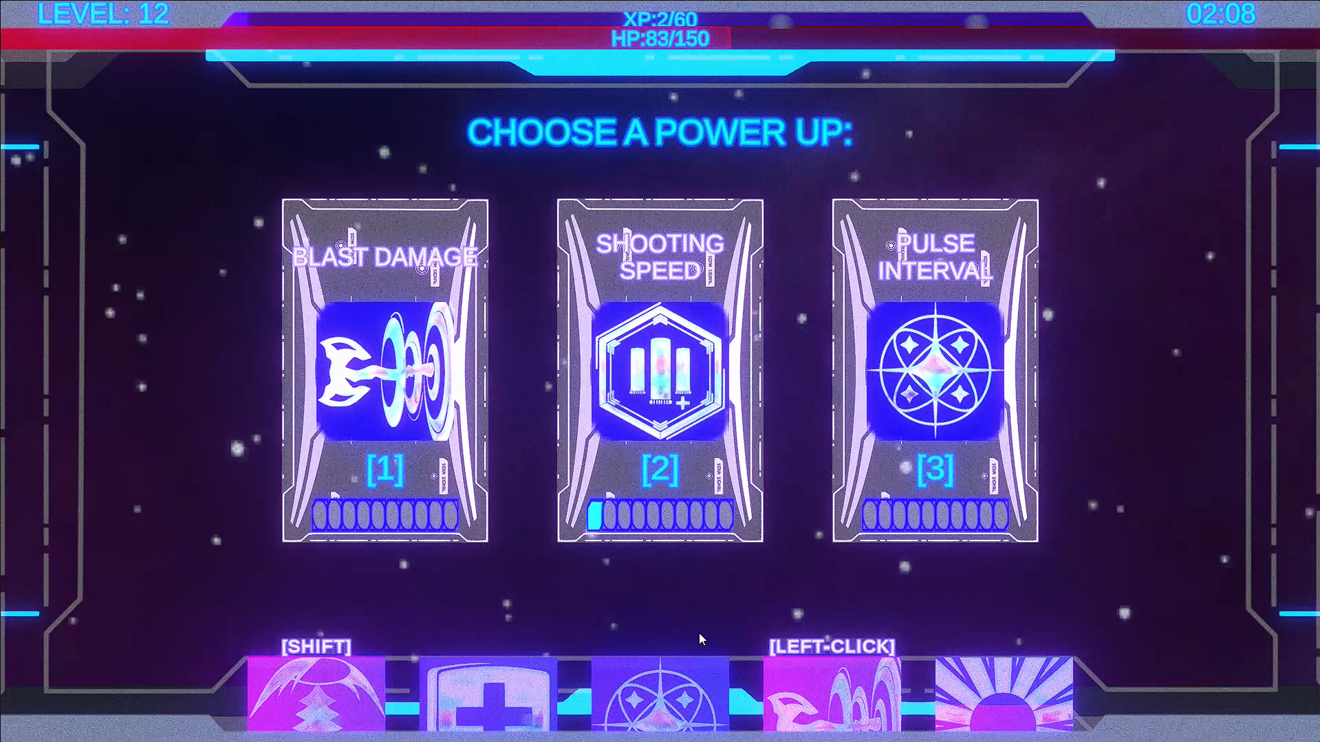 Screenshot 2 for Upgrade Protocol