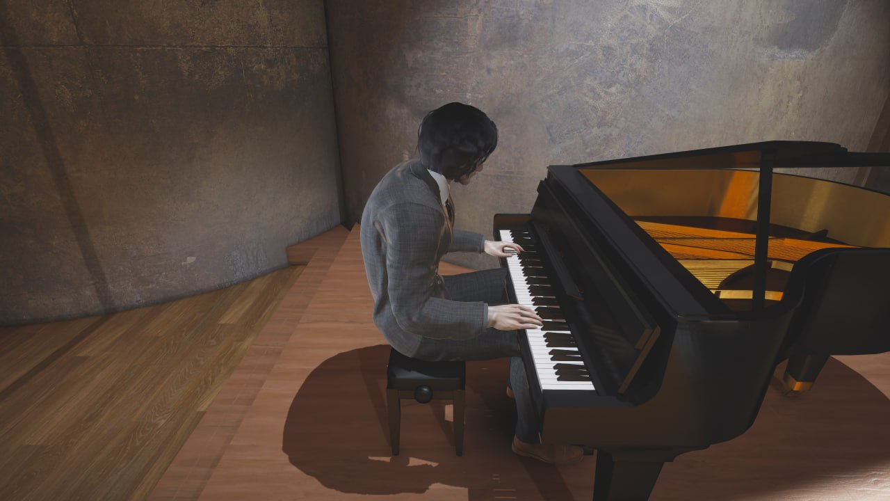Screenshot 3 for Red Anomaly [SFW]
