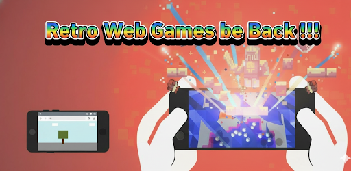 Gamepad Browser : Web Games by NamCreations