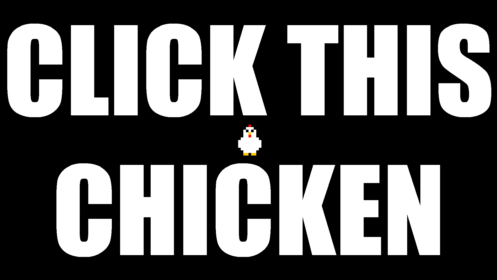 Screenshot 7 for Chickain Reaction EGGSTREME EDITION