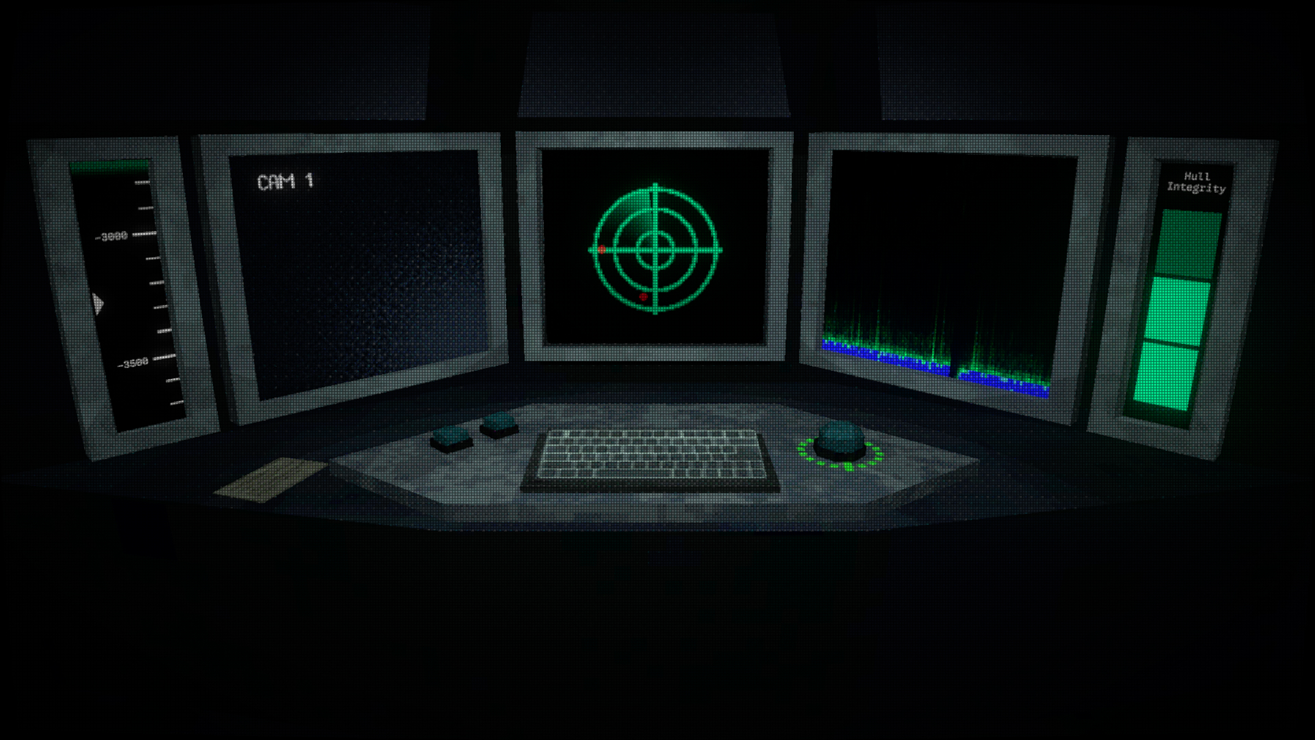 Screenshot 4 for DEPTHCALL