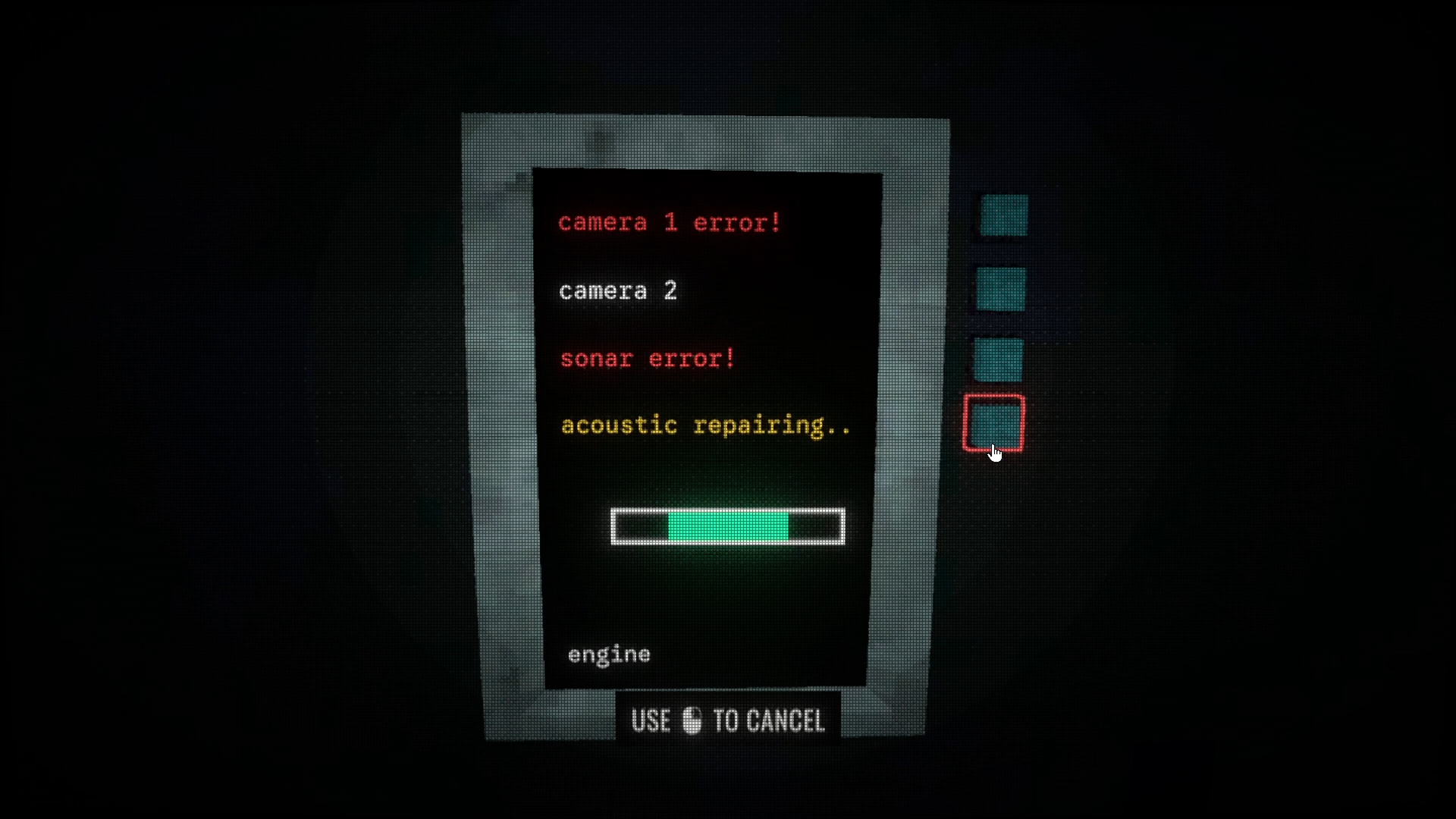 Screenshot 6 for DEPTHCALL