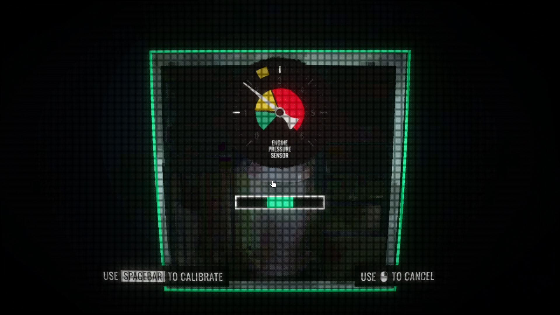 Screenshot 7 for DEPTHCALL