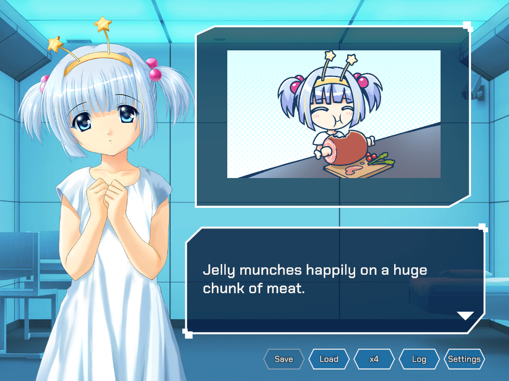 Screenshot 5 for Raise-a-Wish