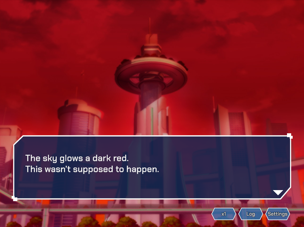 Screenshot 2 for Raise-a-Wish