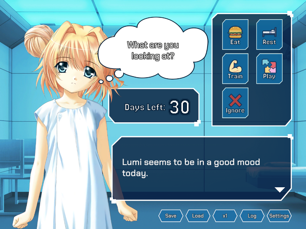 Screenshot 4 for Raise-a-Wish