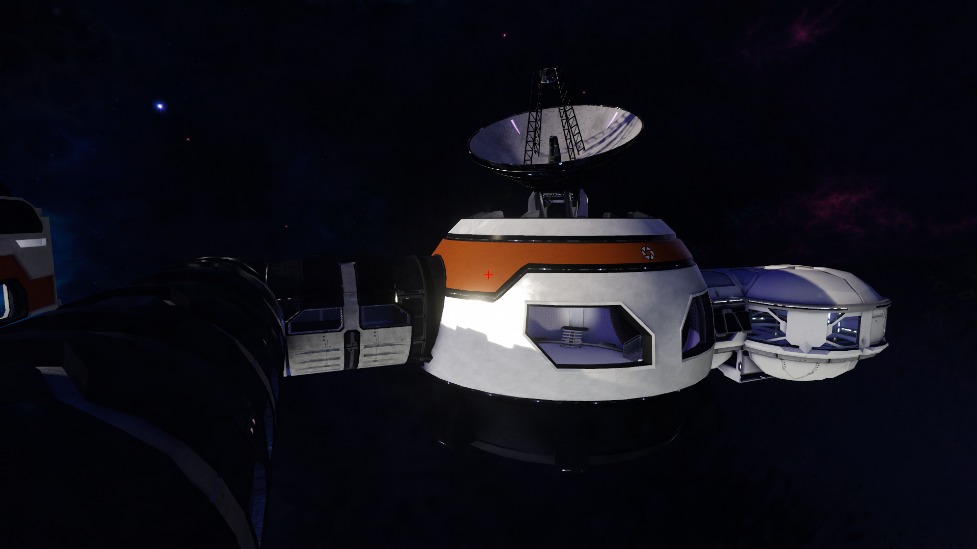 Screenshot 4 for Space Shuttle 20