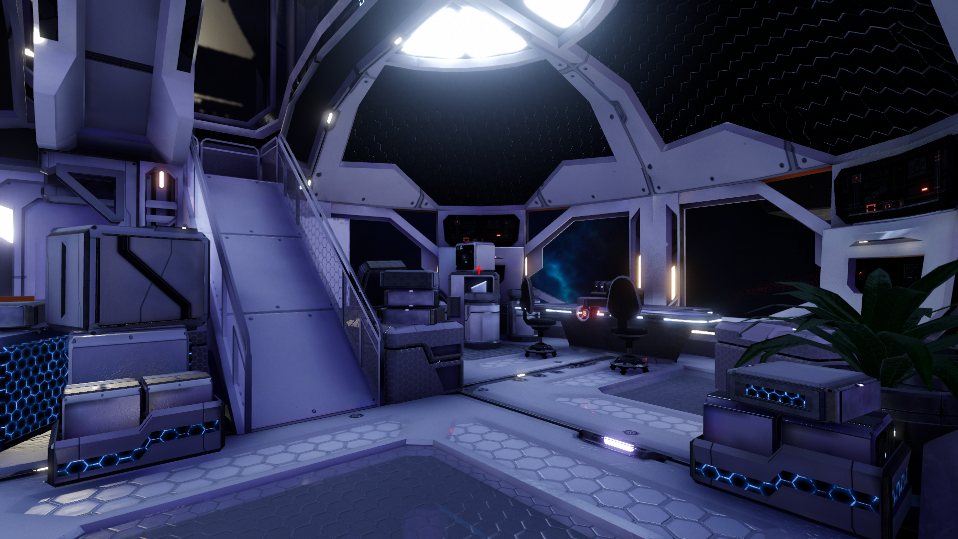 Screenshot 2 for Space Shuttle 20