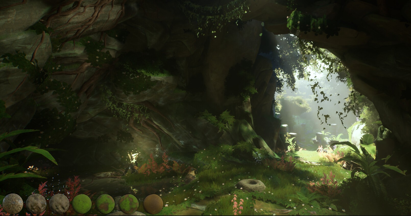 Screenshot 7 for Ni'ah - Trials of the Past