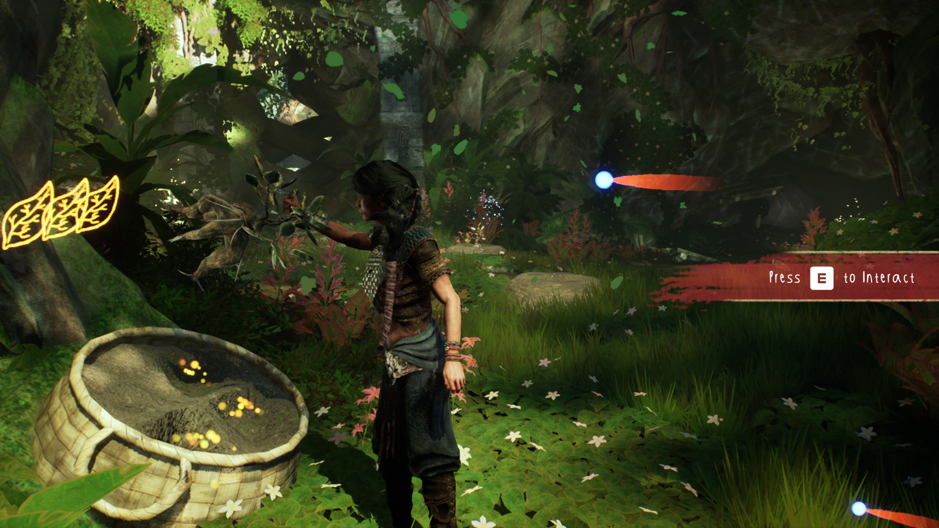 Screenshot 6 for Ni'ah - Trials of the Past