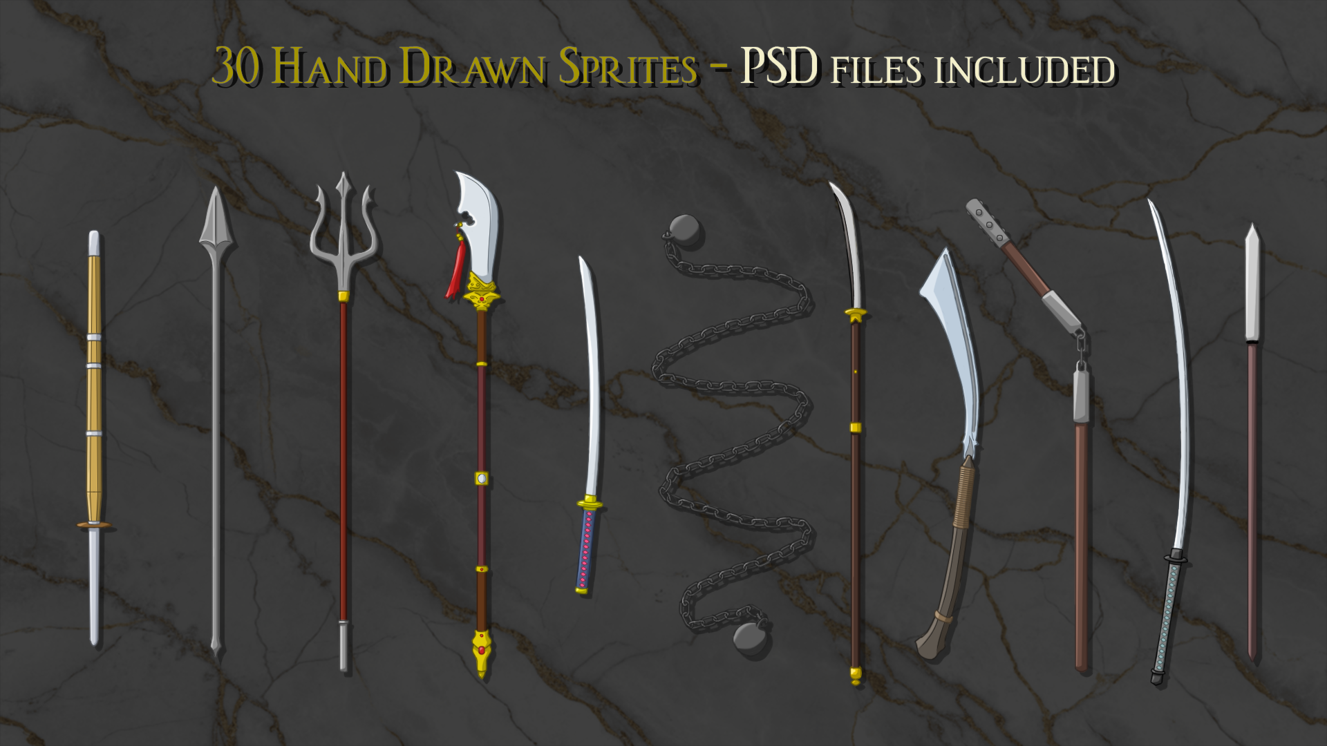 Asia Weapons Asia Historical Weapon Collection by Dragon Chamber