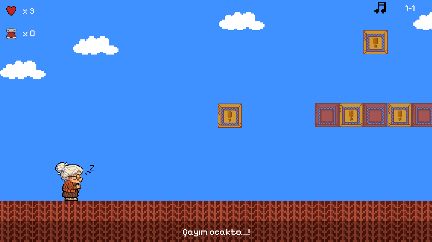 Screenshot 3 for Let Me Into The Future