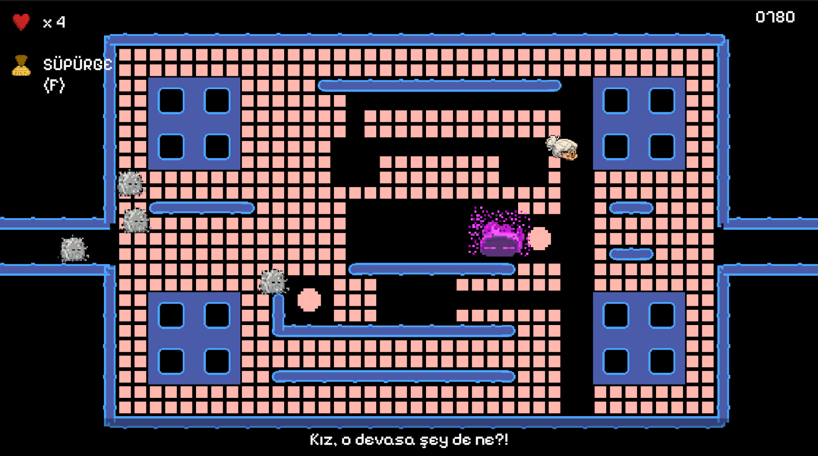 Screenshot 5 for Let Me Into The Future