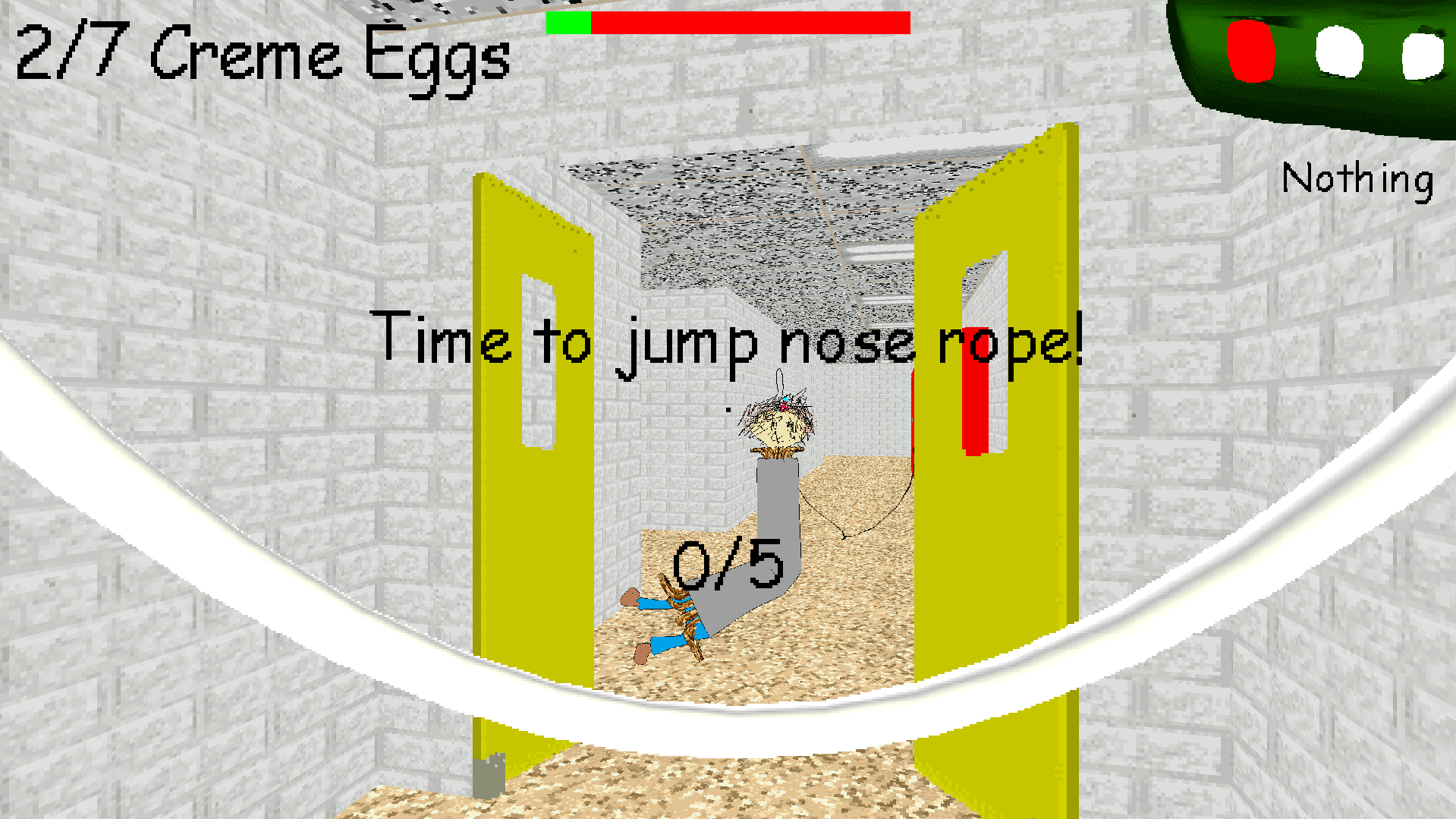 Screenshot 2 for crans learn education for outcasts