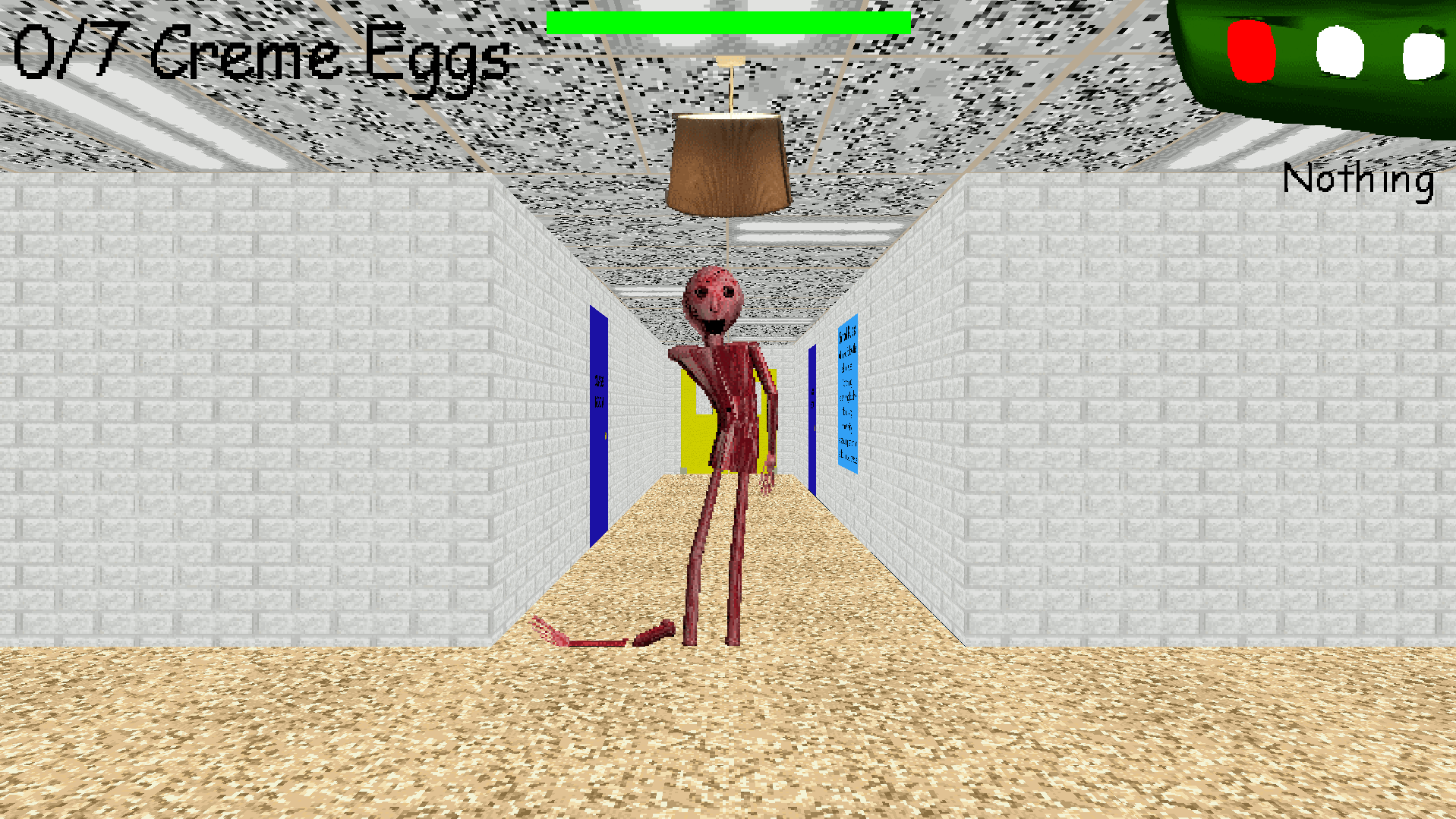 Screenshot 3 for crans learn education for outcasts
