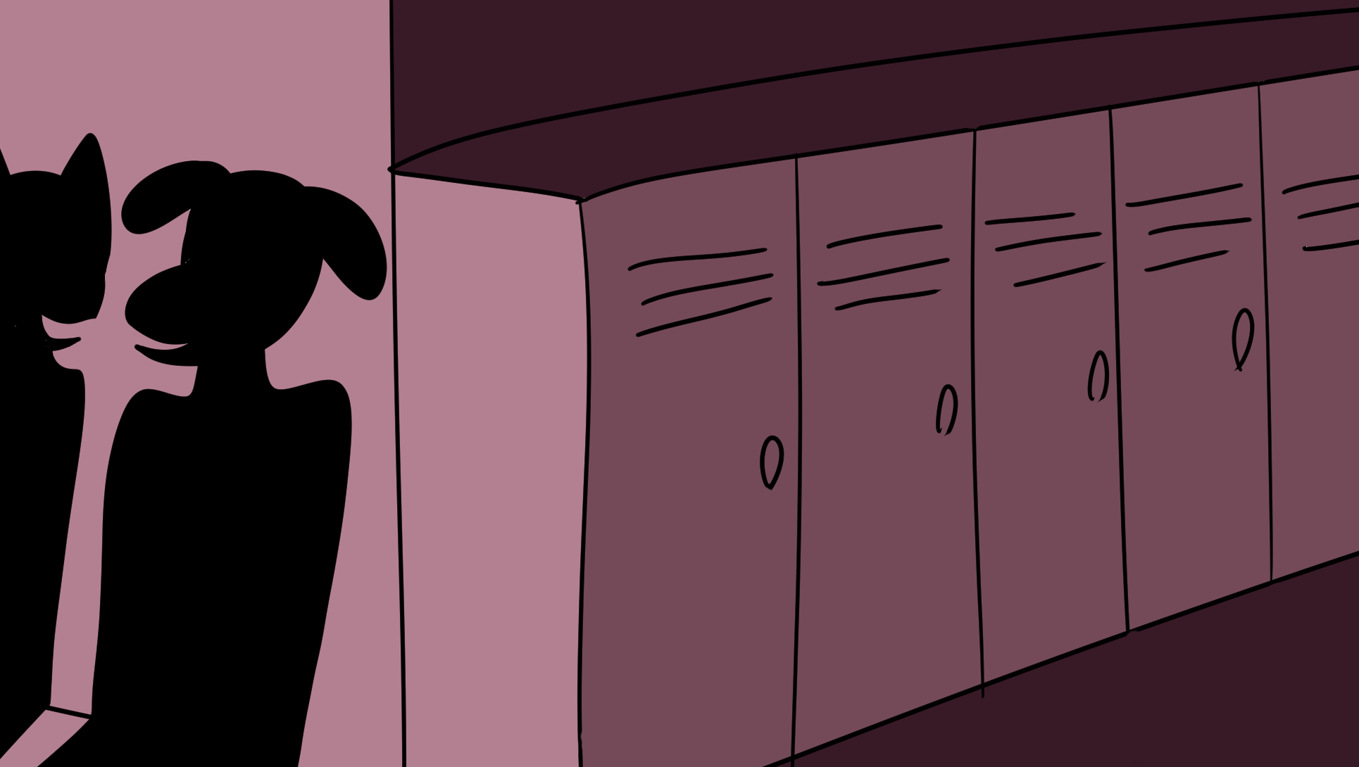 Screenshot 2 for Wolf in Sheeps Clothing