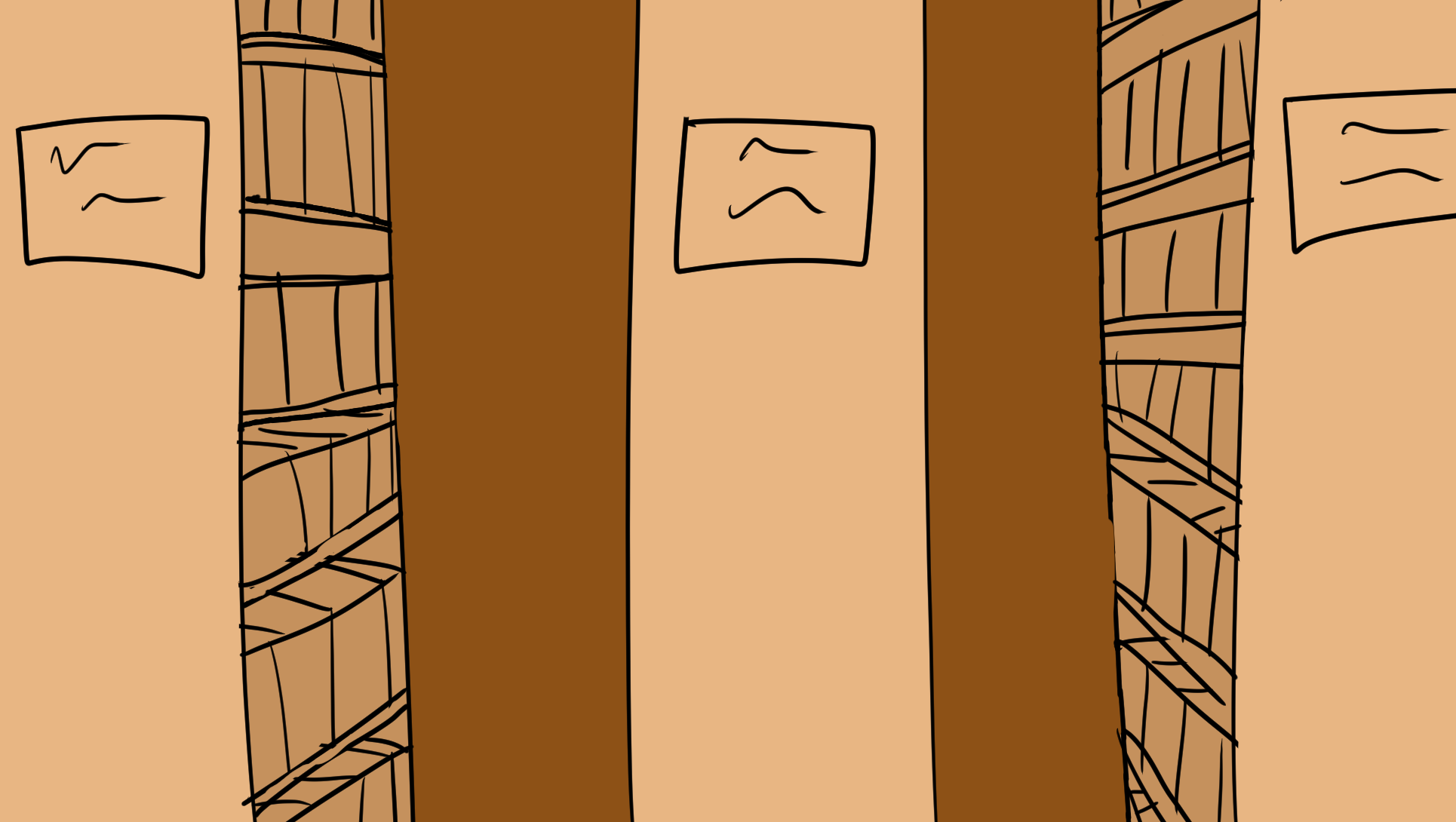 Screenshot 3 for Wolf in Sheeps Clothing
