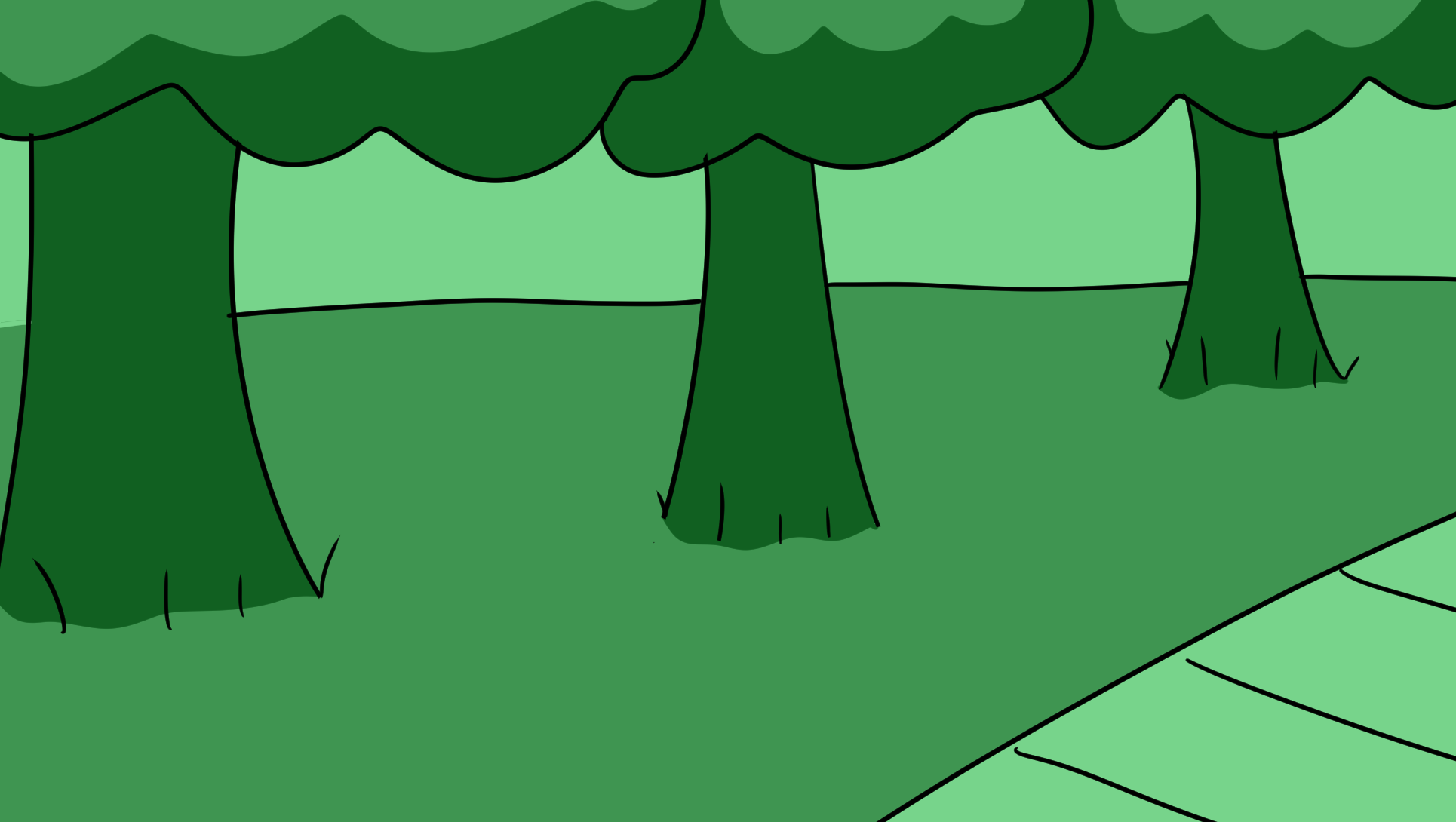 Screenshot 4 for Wolf in Sheeps Clothing