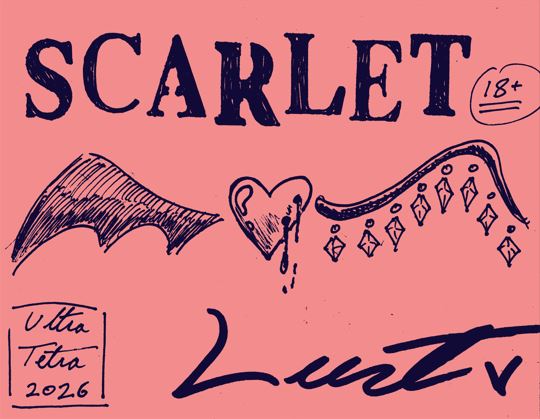 Screenshot 2 for Scarlet Lust (18+)