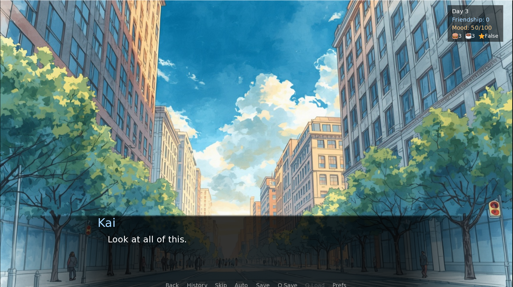 Screenshot 5 for Someone from The Other Side