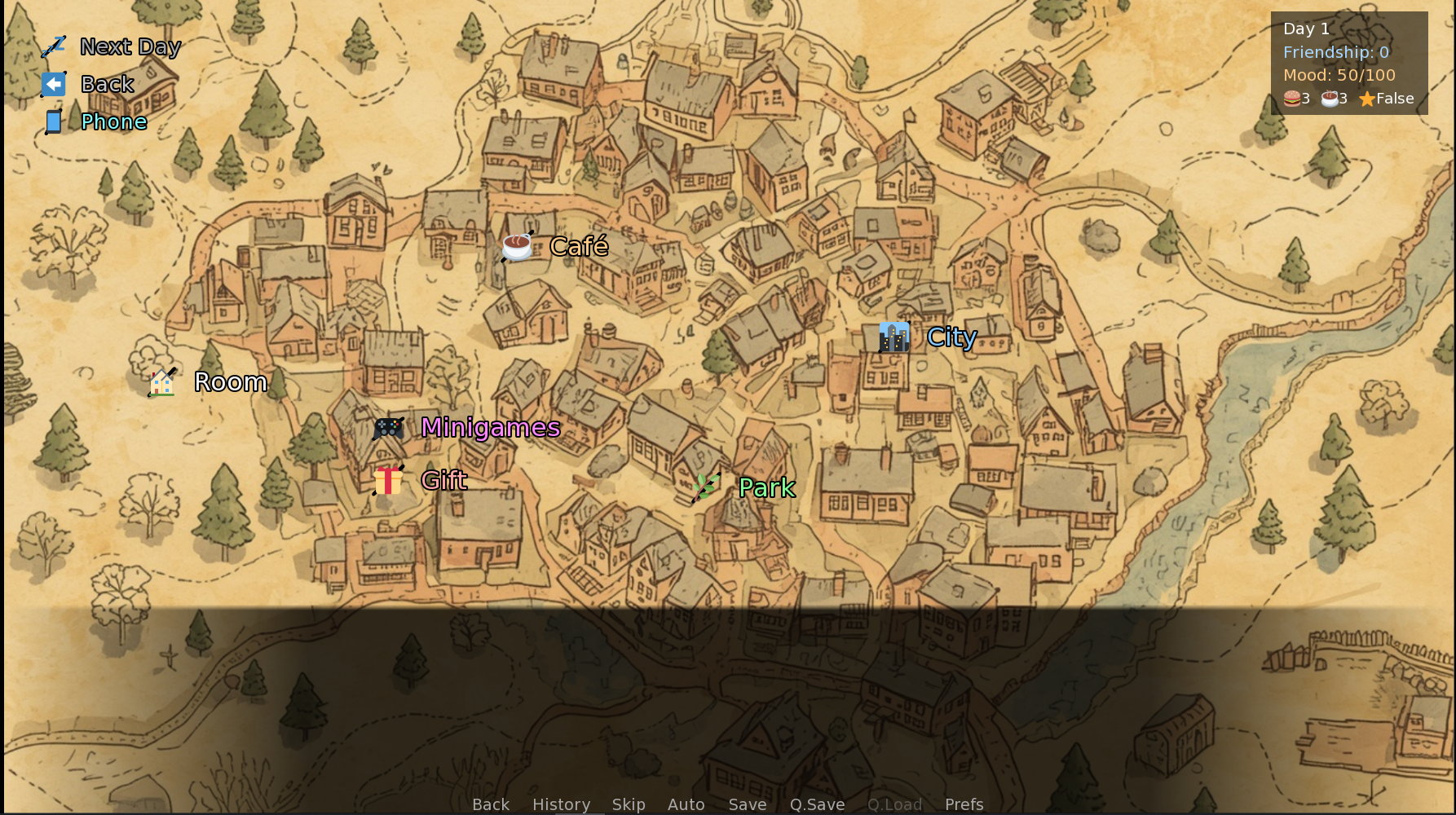 Screenshot 6 for Someone from The Other Side