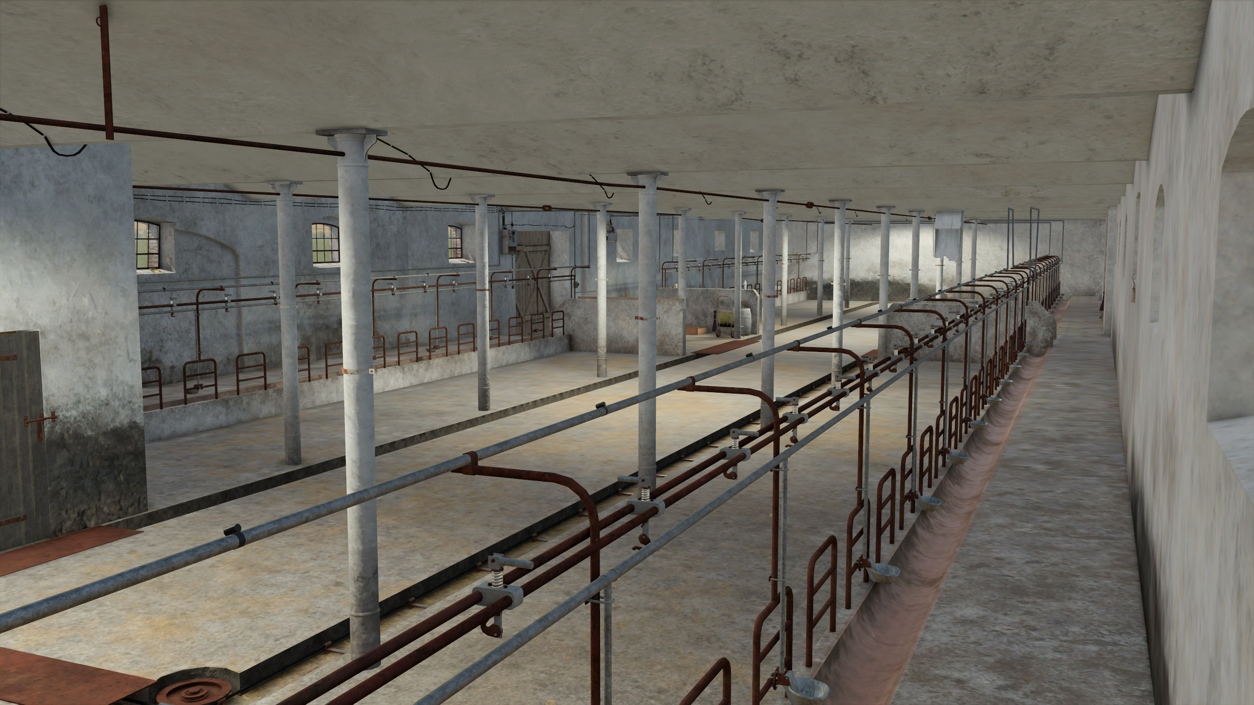 Screenshot 5 for Farmstead Buildings
