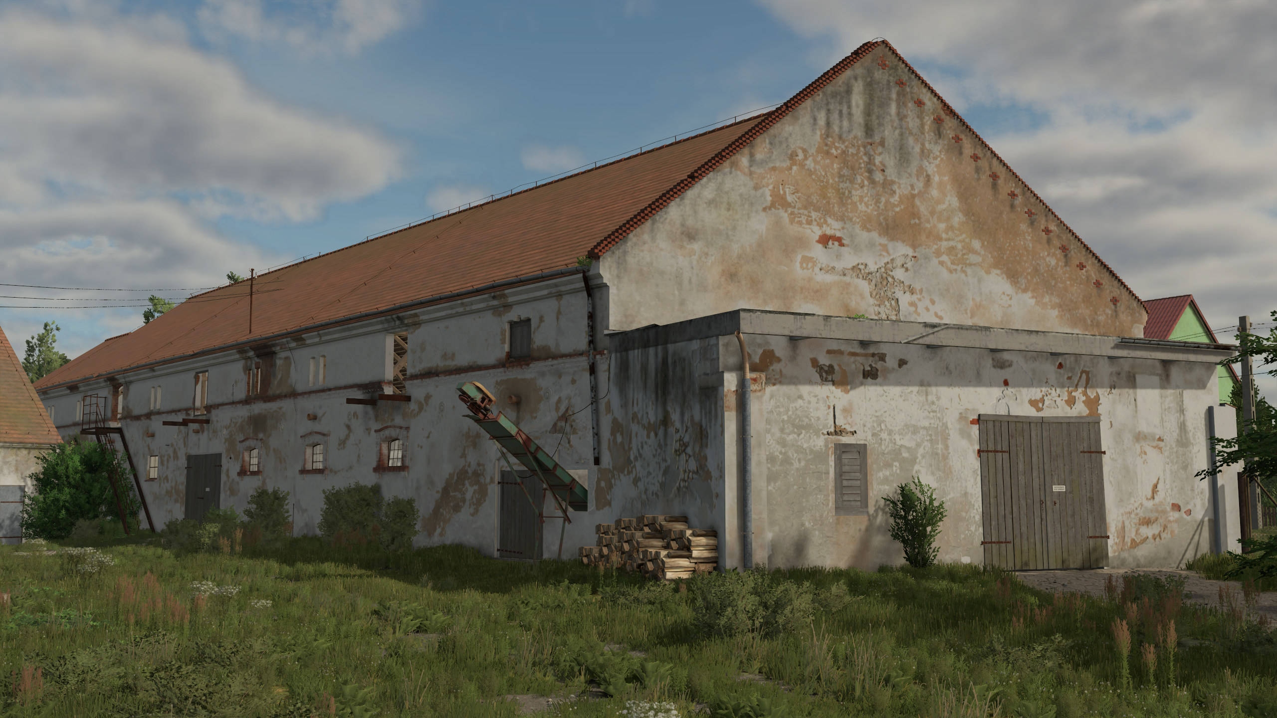 Screenshot 4 for Farmstead Buildings