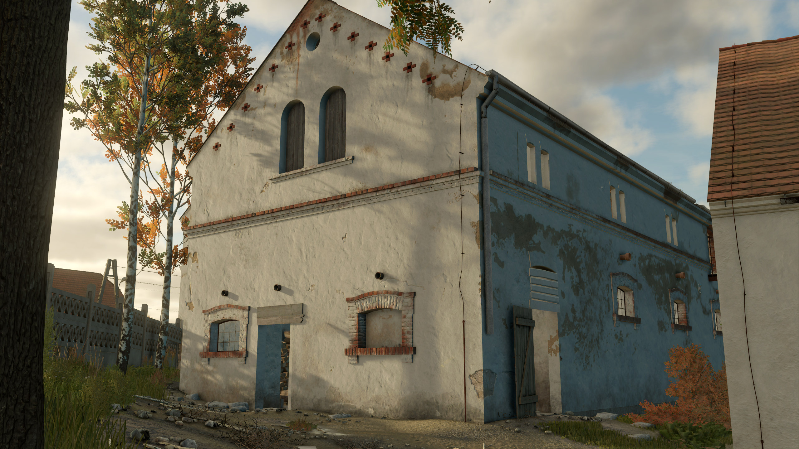 Screenshot 7 for Farmstead Buildings