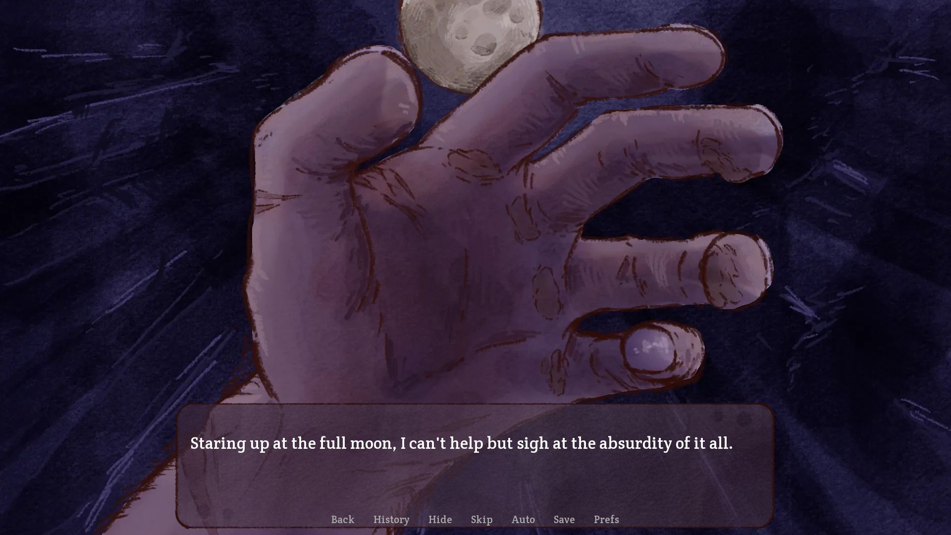 Screenshot 4 for Lunar Folly