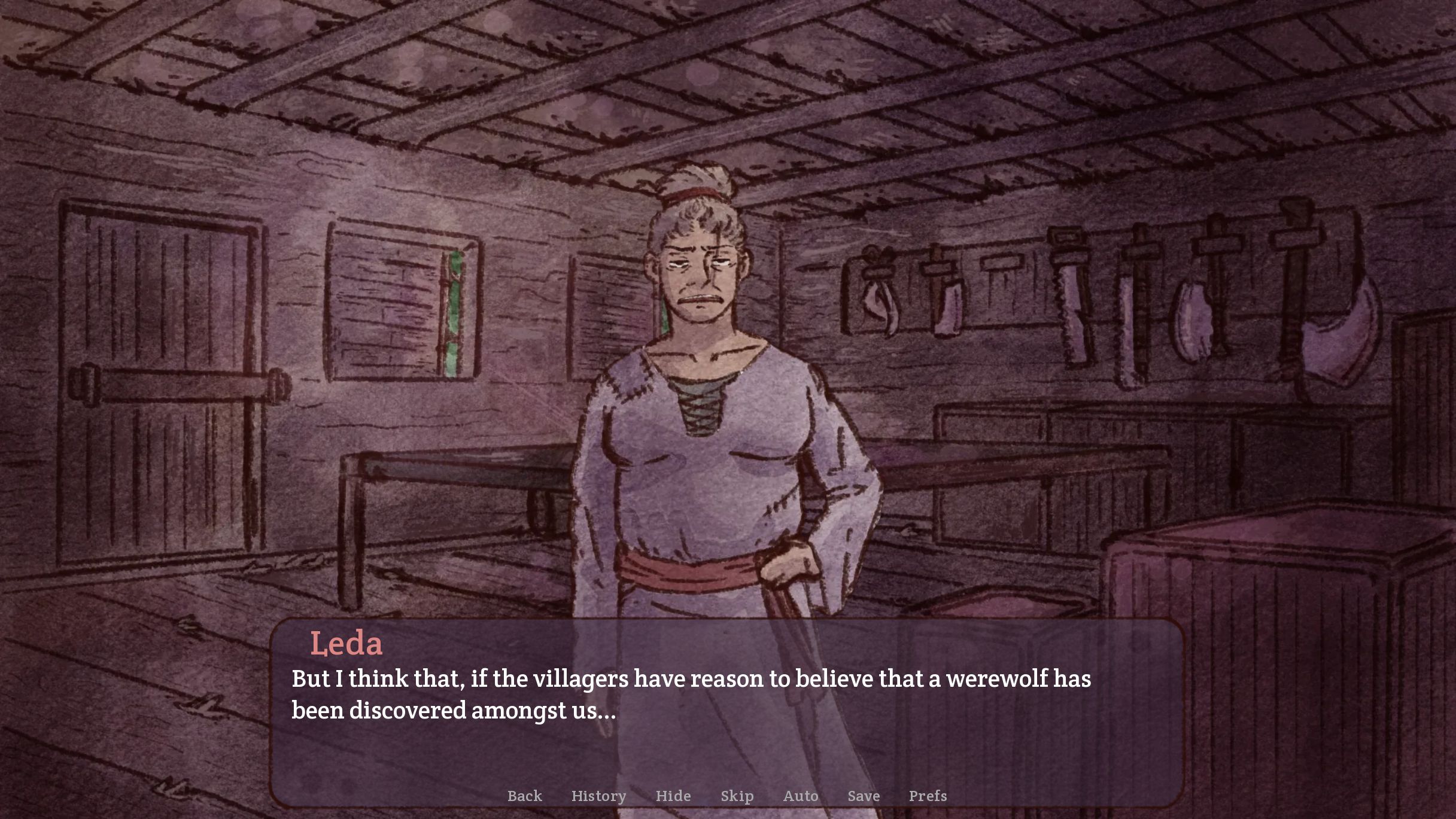 Screenshot 5 for Lunar Folly