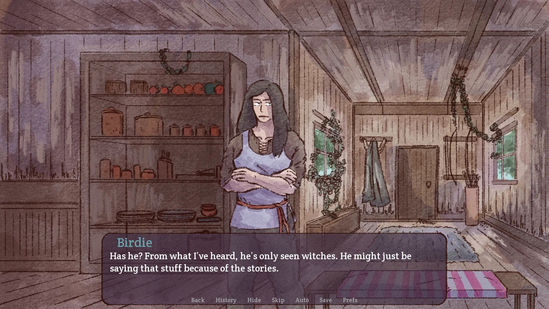 Screenshot 6 for Lunar Folly