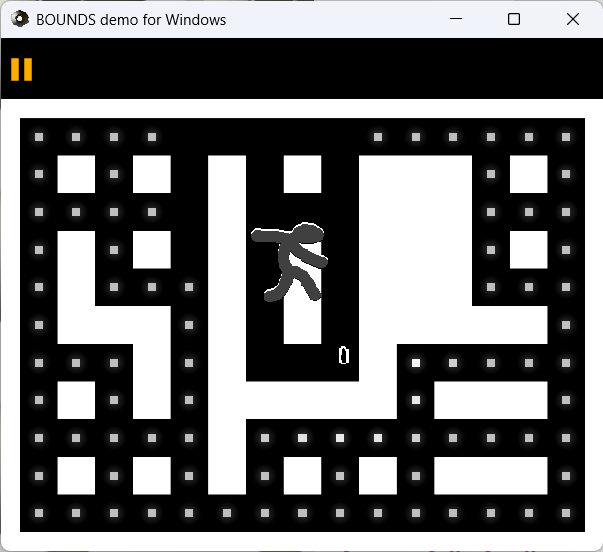 Screenshot 4 for BOUNDS