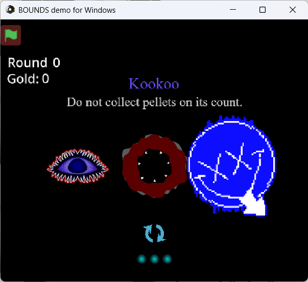 Screenshot 5 for BOUNDS