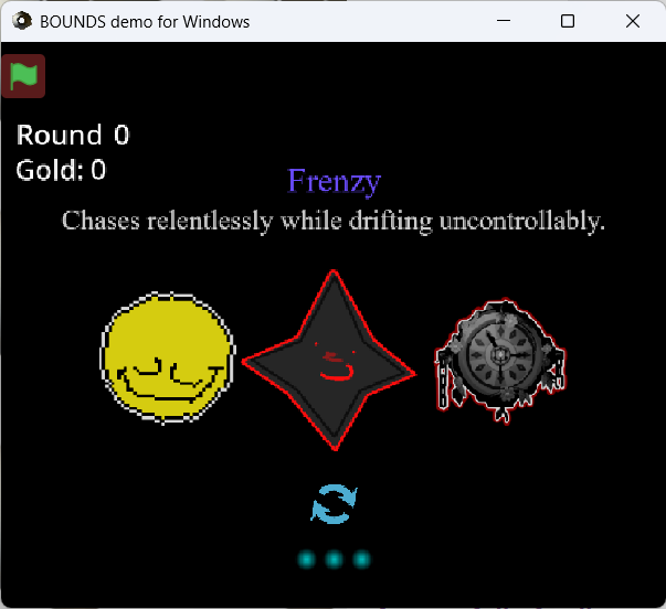 Screenshot 3 for BOUNDS