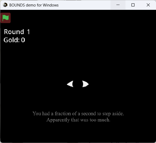 Screenshot 6 for BOUNDS