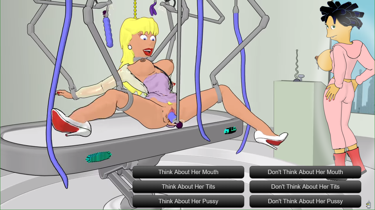 Screenshot 4 for The Big Thaw Demo
