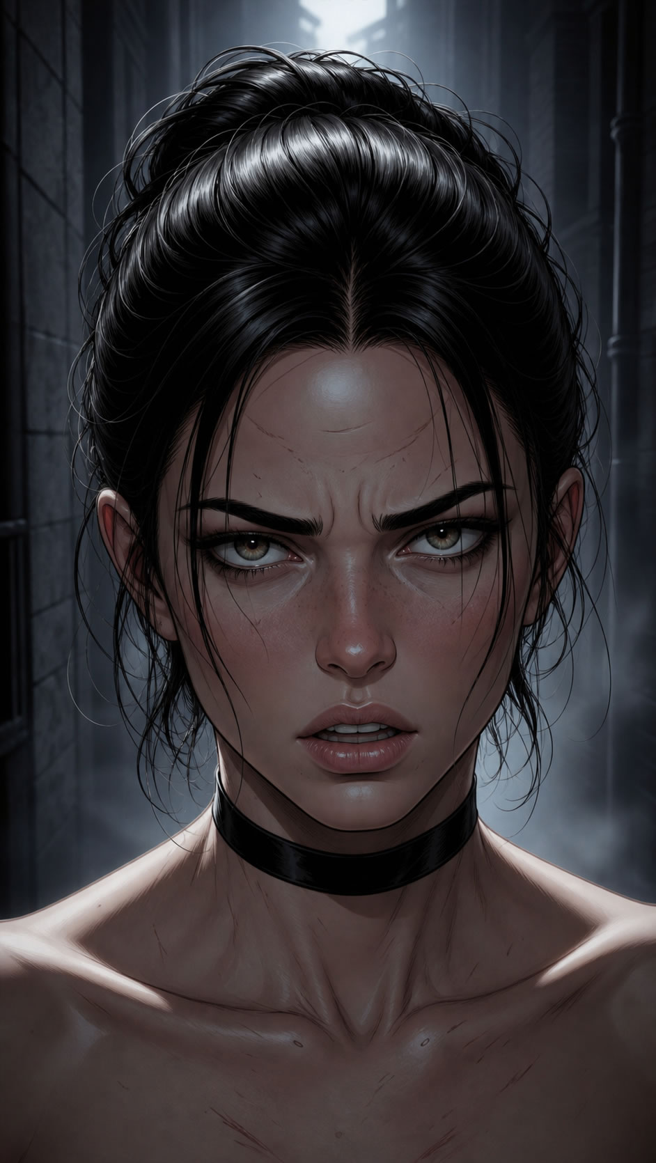 Screenshot 2 for Game of Mia