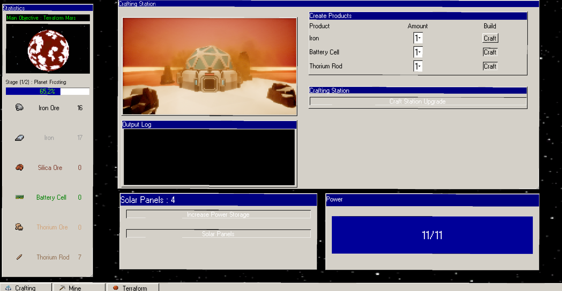 Screenshot 5 for Mars Inc 98