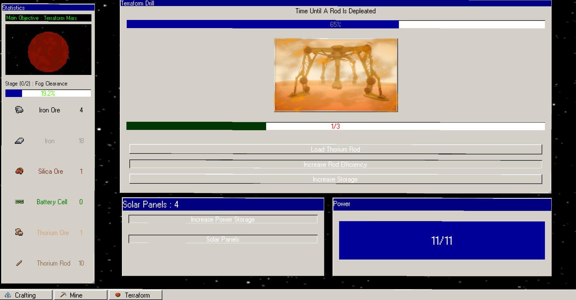 Screenshot 6 for Mars Inc 98