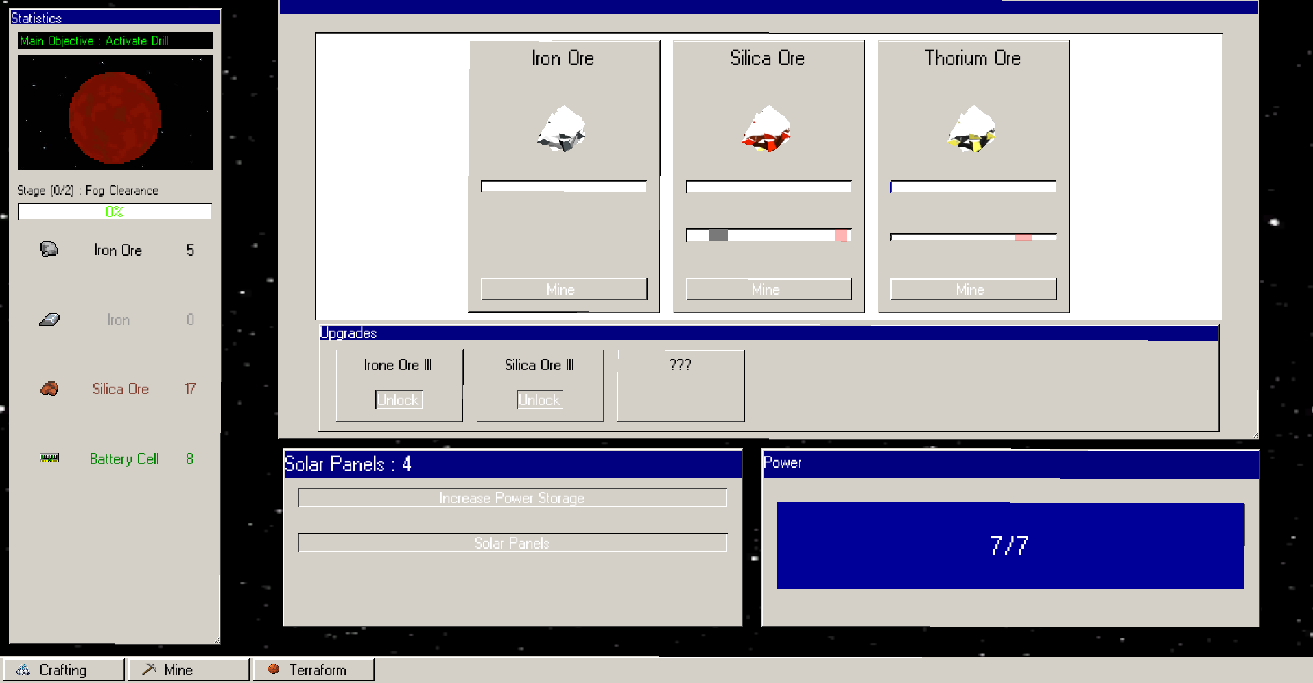 Screenshot 3 for Mars Inc 98
