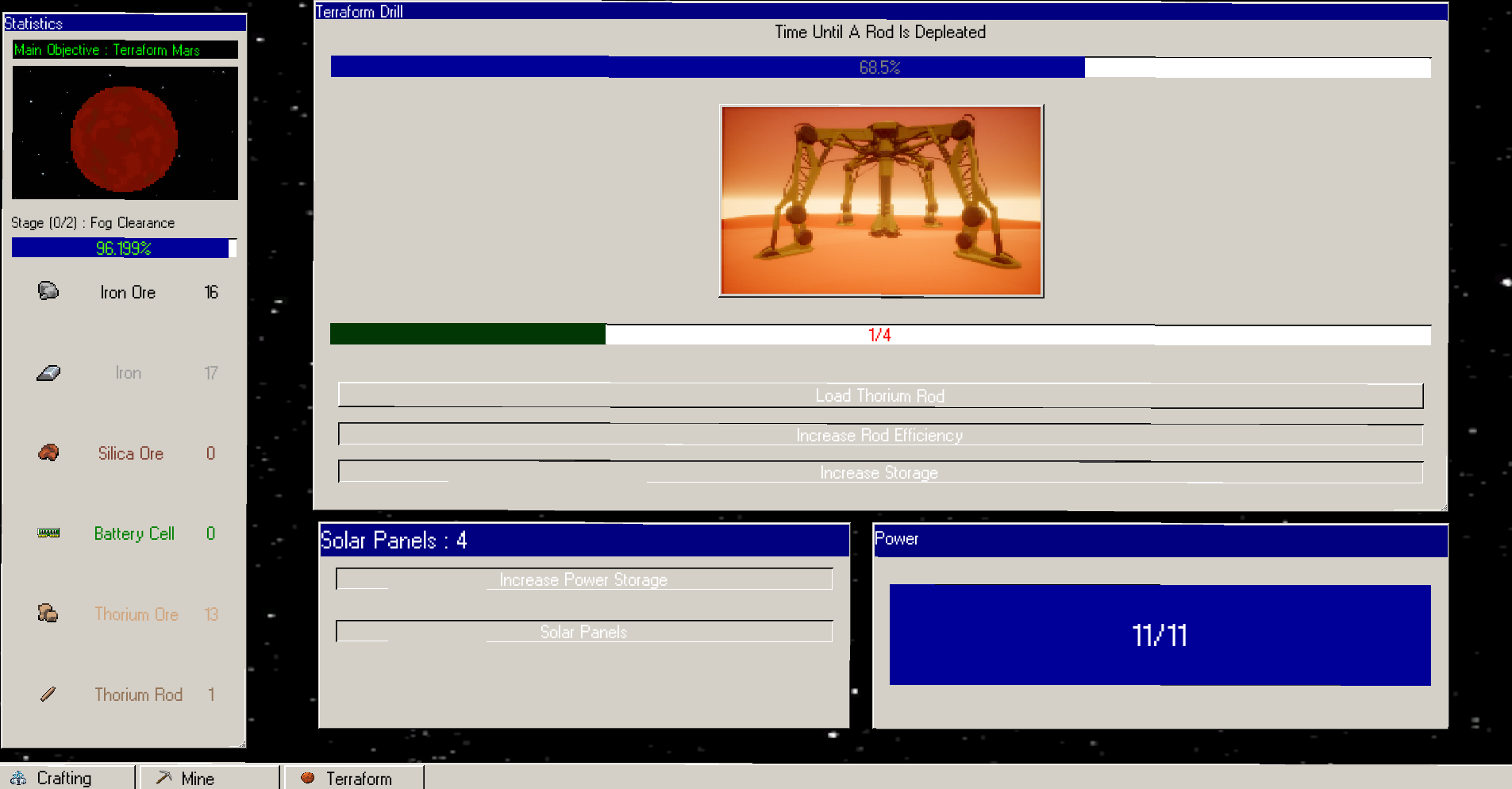 Screenshot 4 for Mars Inc 98