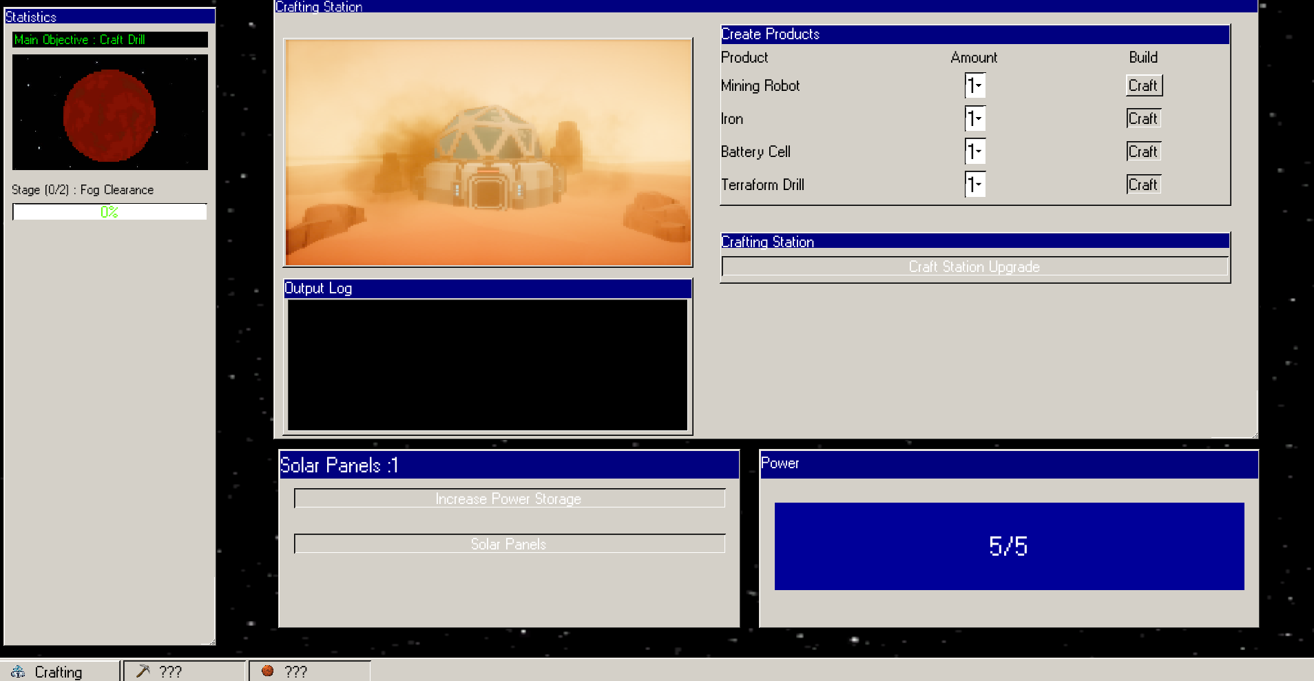 Screenshot 2 for Mars Inc 98