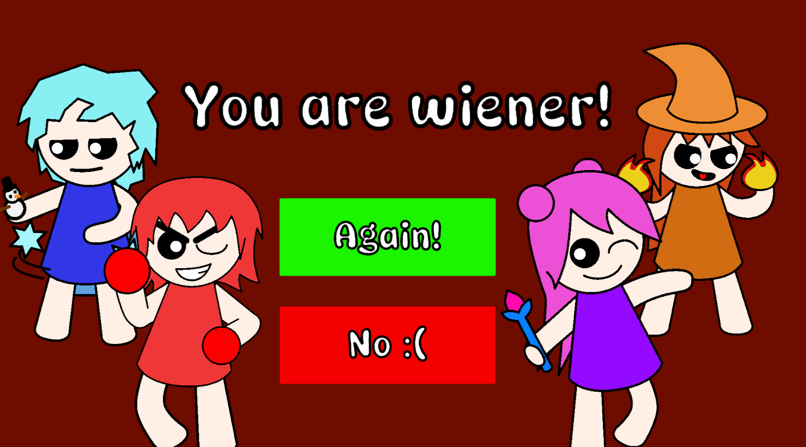 Screenshot 6 for Mahou Defense