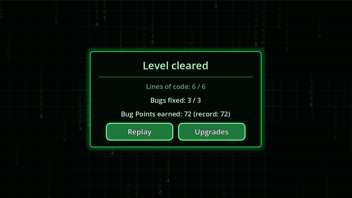 Screenshot 5 for Fix All Bugs: Idle